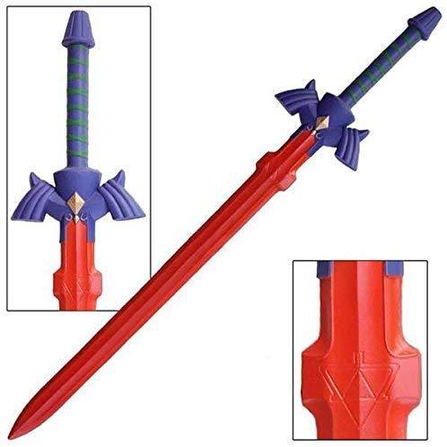 Gaming Upgrade Links Master Sword LV2 - Medieval Depot