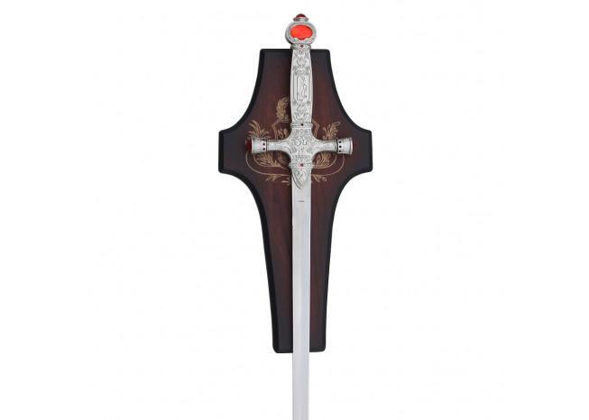 Founding Wizard Griffin Sword of Heart and Bravery - Medieval Depot