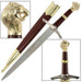 Chronicles of Narnia Dagger - Medieval Depot