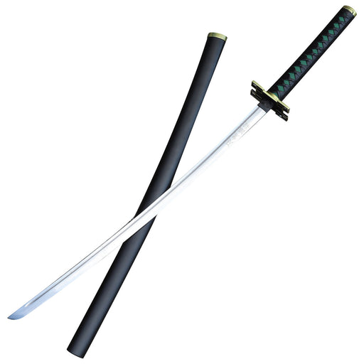 merchandise  What anime is this black sword from  Anime  Manga Stack  Exchange