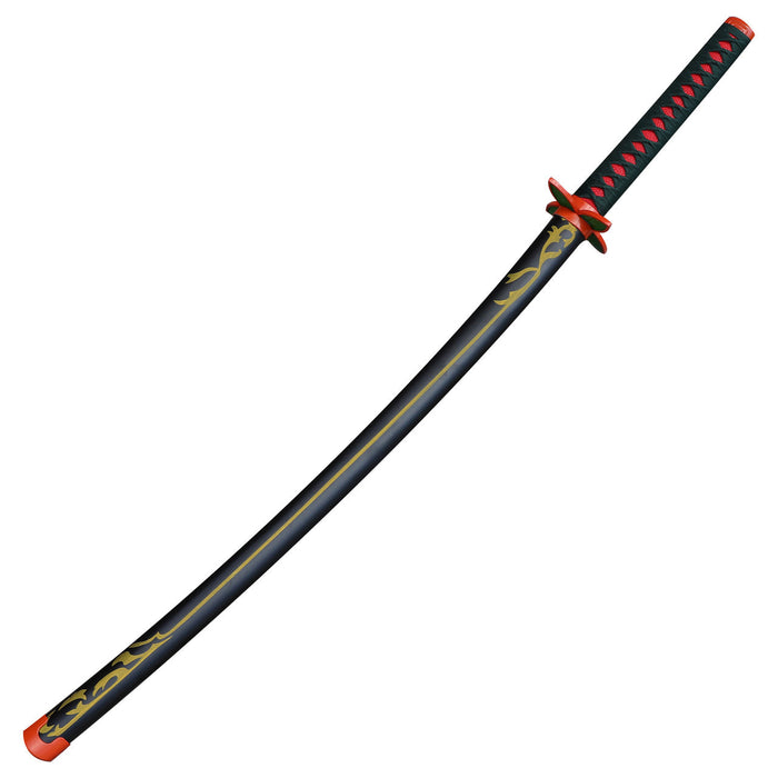 Kocho Shinobu Collectible Demon Slayer Replica Insect Hashira Nichirin Katana Sword