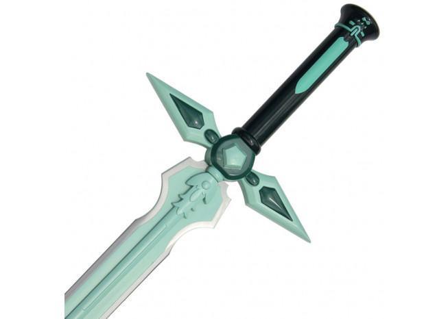 Kiritos Dark Repulser SAO Sword - Medieval Depot