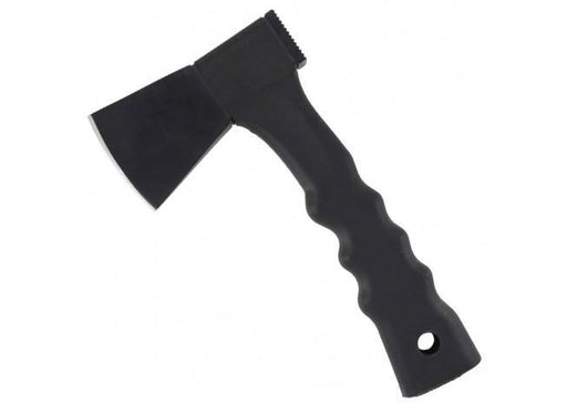 Dark Thrill Seeker Outdoor Camping Axe - Medieval Depot