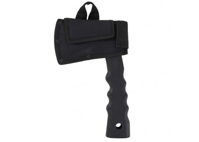 Dark Thrill Seeker Outdoor Camping Axe - Medieval Depot