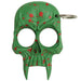 Corpse Killer Demonic Skull Self Defense Keychain