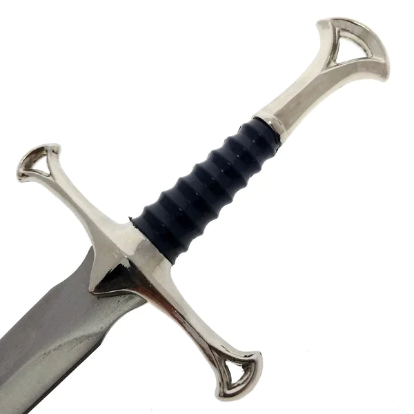 Andurils Legacy Lord of the Rings Replica Dagger