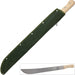 Campsite Killer Extra Long Functional Outdoor Machete Knife