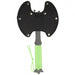 Zombie Killer Double Bit Full Tang Axe - Medieval Depot