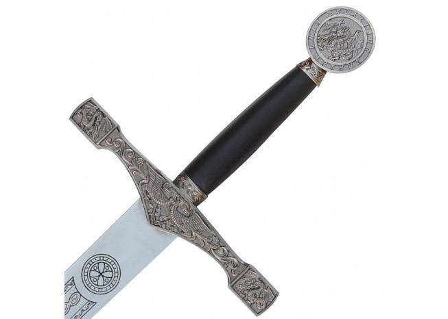 Sword of King Arthur Excalibur - Medieval Depot