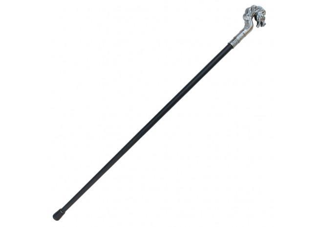 Thoroughbred Show Horse Sword Cane - Medieval Depot