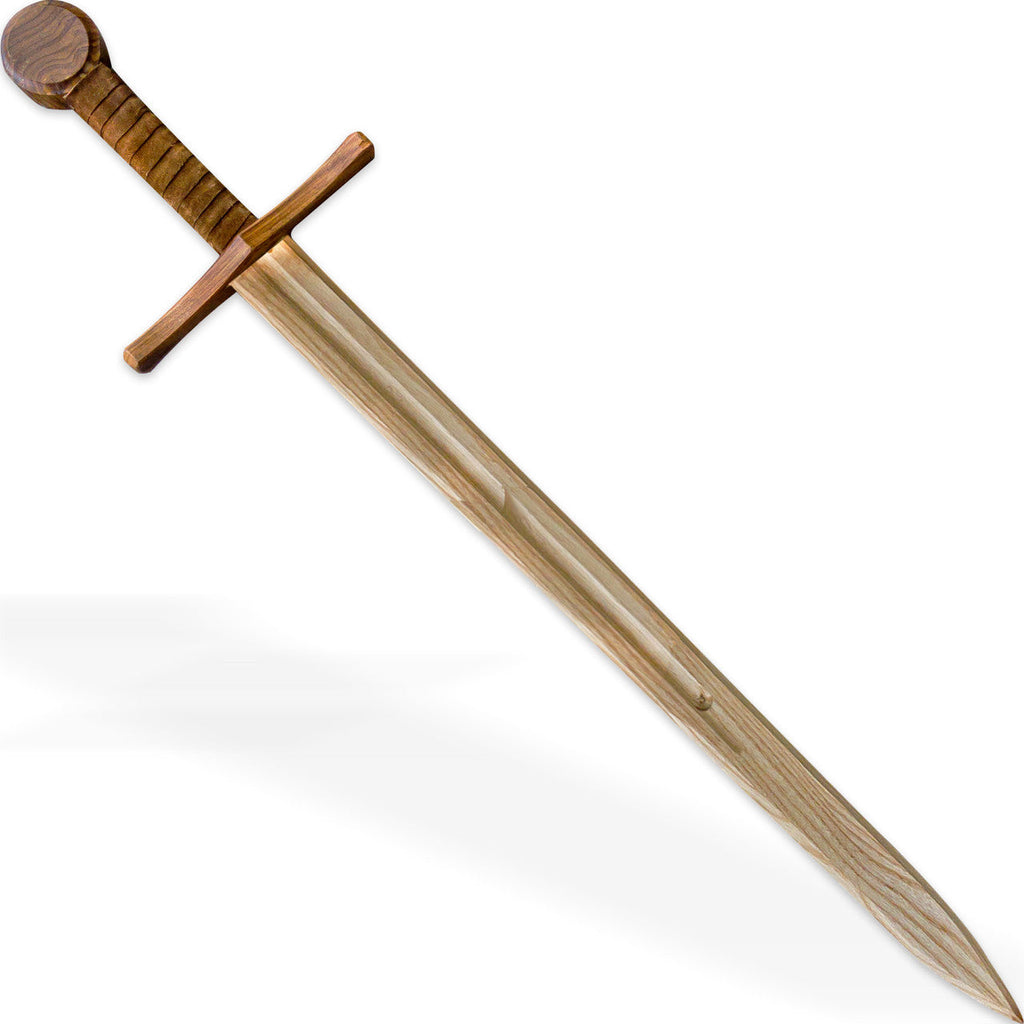 Wooden Swords Online | Wooden Training Sword — Medieval Depot