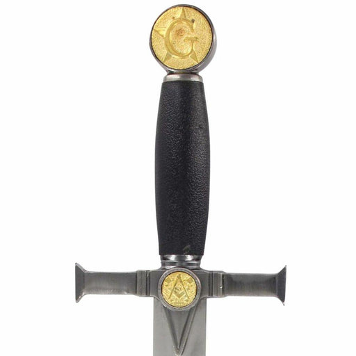 Ornamental Grande Lodge Ceremonial Freemason Dagger - Medieval Depot