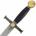 Masonic Blazing Star Ceremonial Dagger - Medieval Depot