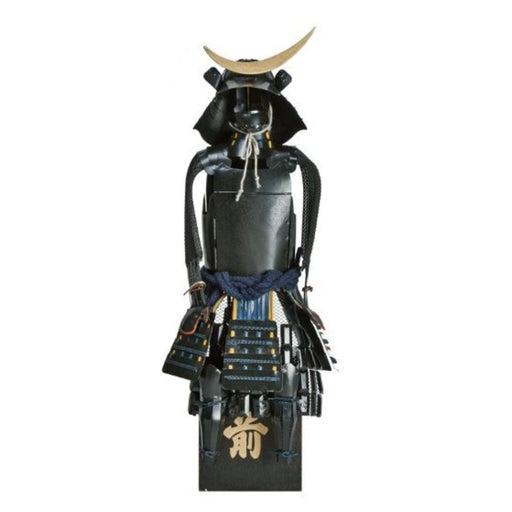 Japanese Samurai Date Masamune Mini Armor Executive Desktop Accessory