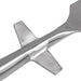 Deflect Option Medieval Hand Forged Winged Spearhead