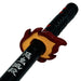 Demon Slayer Sword Pen Kamado Tanjiro's Flame Sword Replica, Rollerball Writing Experience