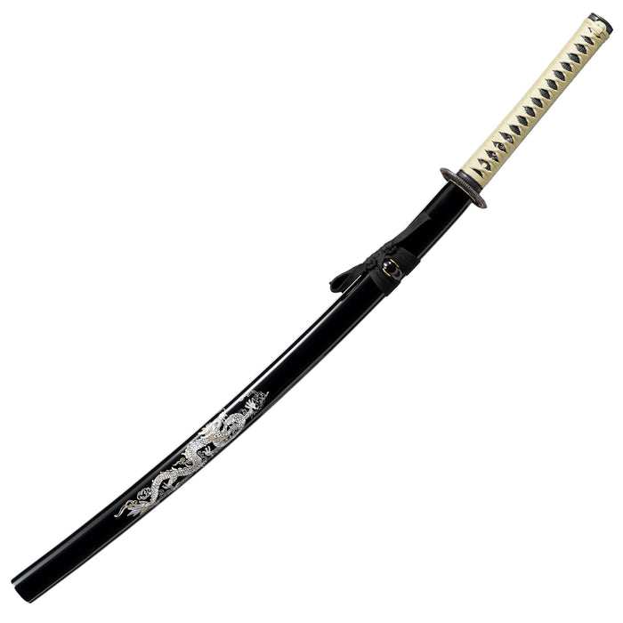 Dragons Breath Handmade Katana