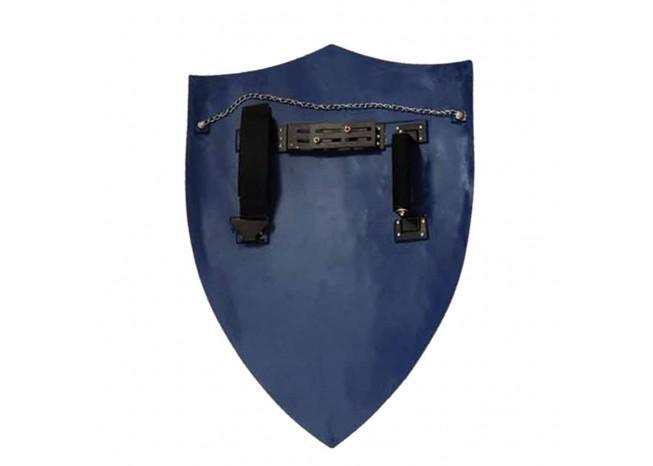 Zelda Hylian Link Triforce Shield - Medieval Depot