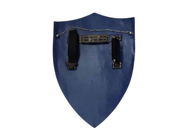 Zelda Hylian Link Triforce Shield - Medieval Depot