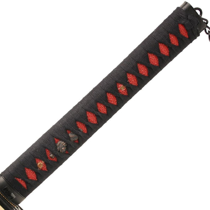 Handmade Japanese Ichigo Tensa Manga Functional Sword - Medieval Depot