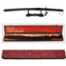 Handmade Japanese Ichigo Tensa Manga Functional Sword - Medieval Depot