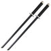 Ninja Assassin Strike Force Twin Swords Set - Medieval Depot