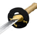Ethereal Essence Traditional Wooden Handmade Katana