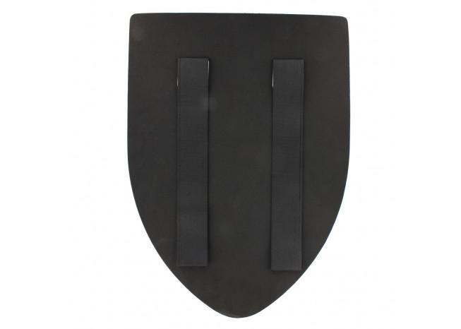 Eminent Noble Eagle Medieval Foam Shield - Medieval Depot