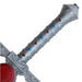 ThunderCats  Lion-O Sword of Omens Foam Sword - Medieval Depot