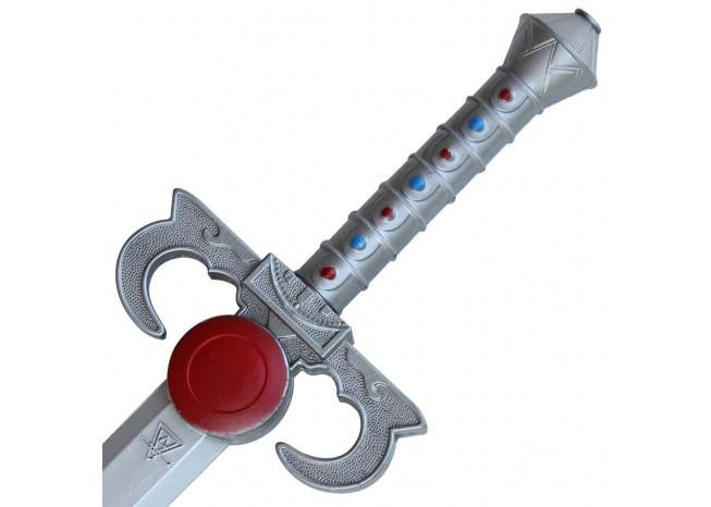 ThunderCats  Lion-O Sword of Omens Foam Sword - Medieval Depot