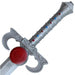 ThunderCats  Lion-O Sword of Omens Foam Sword - Medieval Depot