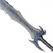 Dremona Daedric Warrior Role Play Foam Greatsword - Medieval Depot