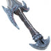 Dremona Daedric Warrior Role Play Foam Greatsword - Medieval Depot