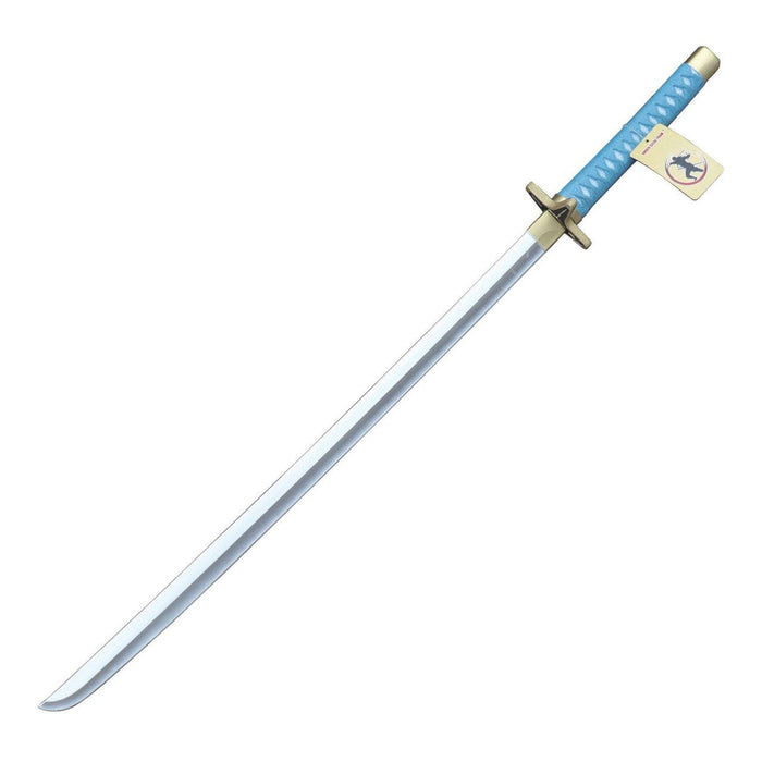 Hitsugaya Toshiro Hyorinmaru Anime Blue Foam Cosplay Katana Sword - Medieval Depot