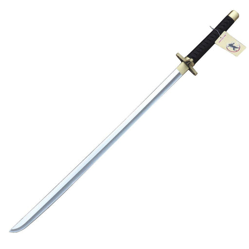 Bleach Grimmjow  39 Foam Samurai Sword  at Mighty Ape Australia