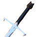 Medieval Wolf Foam LARP Costume Cosplay Replica Sword - Medieval Depot