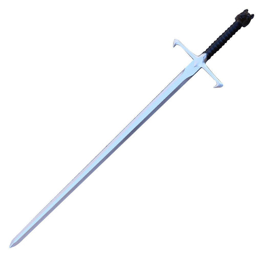 Medieval Wolf Foam LARP Costume Cosplay Replica Sword - Medieval Depot