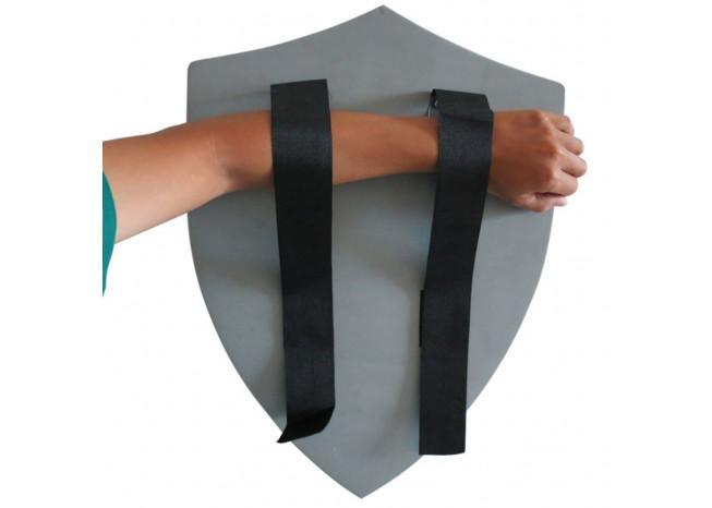 Medieval Knights Royal Foam Shield - Medieval Depot