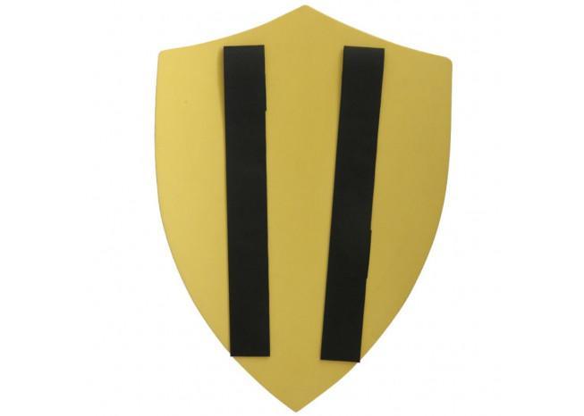Medieval Knight Crusader Foam Shield - Medieval Depot