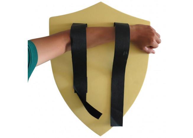 Medieval Knight Crusader Foam Shield - Medieval Depot