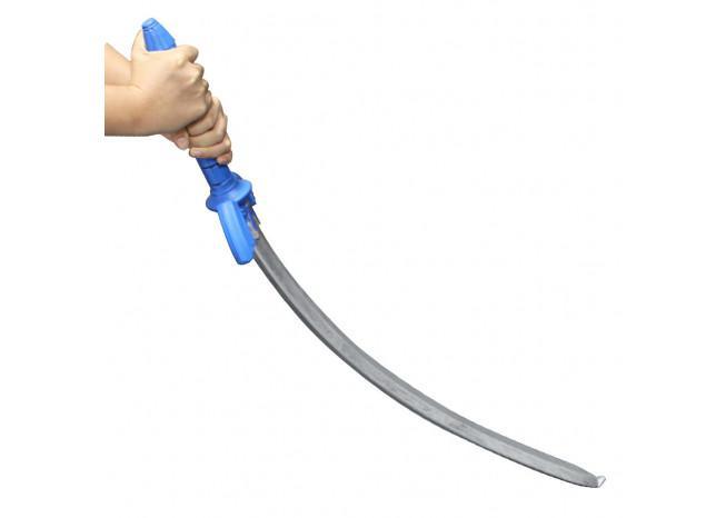 Zelda Accurate Twilight Princess Link Foam Sword - Medieval Depot