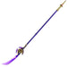 Genshin Impact Engulfing Lightning Sword