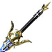 Genshin Impact Freedom-Sworn Sword