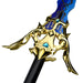 Genshin Impact Freedom-Sworn Sword