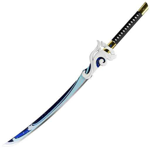 Top 10 Deadliest Anime Sword Skills | Articles on WatchMojo.com