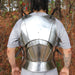 Gothic Valor Medieval Warrior German Gothic Body Armor Set