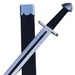 Gothic Masterpiece 1095 High Carbon Steel Sword