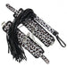 Wild Animal Print  Restraint Set - Medieval Depot