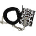 Wild Animal Print  Restraint Set - Medieval Depot