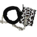 Wild Animal Print Full Restraint Set - Medieval Depot